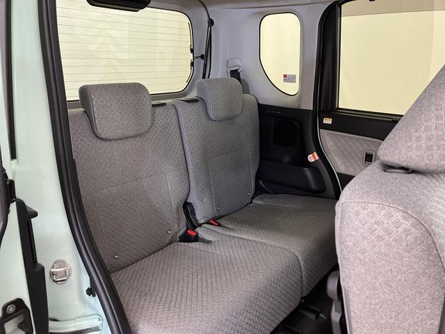 タント Ｘ　／４ＷＤ／ナビ／パノラマカメラ／両側スライド片側電動ドア　シートヒータ　ドライブレコーダ　全方位カメラ　レーンキープ　ブルートゥース　ＬＥＤ　電格ミラー　１オーナー　リアカメラ　両側スライド片側電動ドア　ブレーキサポート　オートハイビーム　キーフリー　４ＷＤ（33枚目）