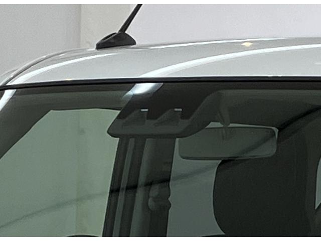 ムーヴ ＲＳ　／ターボ／オーディオレス／両側電動スライドドア／ＬＥＤ　電格ミラー　レーンキープ　バックモニター　ＬＥＤ　ターボ車　アイドリングストップ　オートハイビーム　オートライト　ベンチシート　点検記録簿　アルミホイール　オートブレーキ　キーレスエントリー（37枚目）