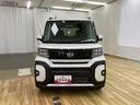タント ファンクロス　衝突軽減　フルタイム４ＷＤ　Ｂｌｕｅｔｏｏｔｈ　車線逸脱警報　前席シートヒーター　ＴＶ　バックモニター　電格ミラー　ＬＥＤヘッド　ベンチシート　オートハイビーム　キーフリー　盗難防止システム　記録簿（4枚目）