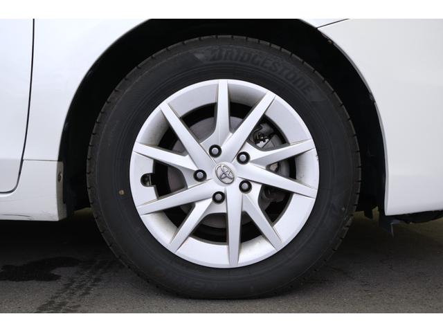 プリウスアルファ Ｓ　・前後ドライブレコーダー・純正１６インチホイール・７インチナビ・ＴＶ・バックカメラ・Ｂｌｕｅｔｏｏｔｈ・スマートキー・プッシュスタート・スペアキー（37枚目）