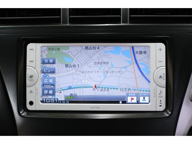 プリウスアルファ Ｓ　・前後ドライブレコーダー・純正１６インチホイール・７インチナビ・ＴＶ・バックカメラ・Ｂｌｕｅｔｏｏｔｈ・スマートキー・プッシュスタート・スペアキー（74枚目）