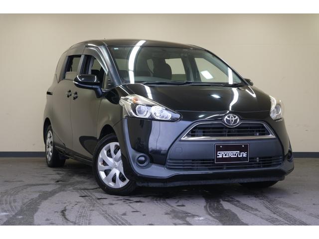 シエンタ Ｇ　・ＬＥＤヘッドライト・両側パワースライドドア・ドライブレコーダー・純正１５インチホイール・ケンウッド製７インチナビ・フルセグ・バックカメラ・Ｂｌｕｅｔｏｏｔｈ・ＥＴＣ（3枚目）