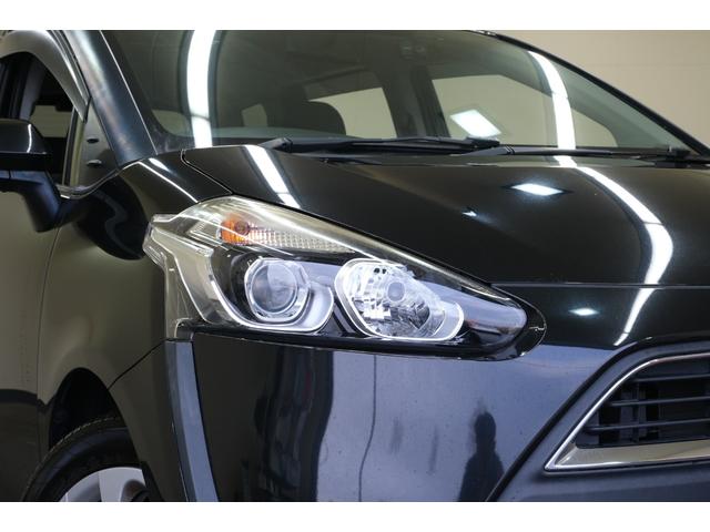 シエンタ Ｇ　・ＬＥＤヘッドライト・両側パワースライドドア・ドライブレコーダー・純正１５インチホイール・ケンウッド製７インチナビ・フルセグ・バックカメラ・Ｂｌｕｅｔｏｏｔｈ・ＥＴＣ（9枚目）