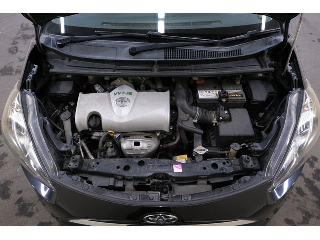 シエンタ Ｇ　・ＬＥＤヘッドライト・両側パワースライドドア・ドライブレコーダー・純正１５インチホイール・ケンウッド製７インチナビ・フルセグ・バックカメラ・Ｂｌｕｅｔｏｏｔｈ・ＥＴＣ（19枚目）