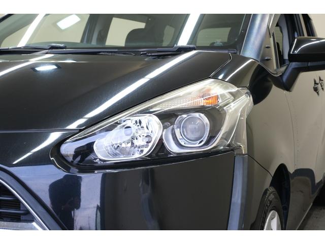 シエンタ Ｇ　・ＬＥＤヘッドライト・両側パワースライドドア・ドライブレコーダー・純正１５インチホイール・ケンウッド製７インチナビ・フルセグ・バックカメラ・Ｂｌｕｅｔｏｏｔｈ・ＥＴＣ（27枚目）