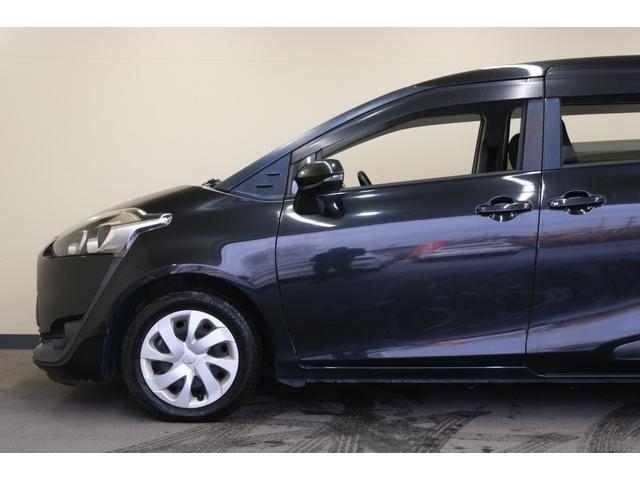 シエンタ Ｇ　・ＬＥＤヘッドライト・両側パワースライドドア・ドライブレコーダー・純正１５インチホイール・ケンウッド製７インチナビ・フルセグ・バックカメラ・Ｂｌｕｅｔｏｏｔｈ・ＥＴＣ（31枚目）