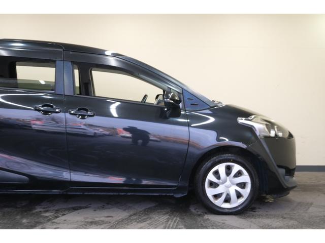 シエンタ Ｇ　・ＬＥＤヘッドライト・両側パワースライドドア・ドライブレコーダー・純正１５インチホイール・ケンウッド製７インチナビ・フルセグ・バックカメラ・Ｂｌｕｅｔｏｏｔｈ・ＥＴＣ（36枚目）