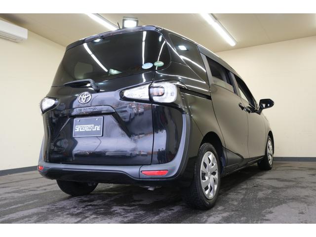 シエンタ Ｇ　・ＬＥＤヘッドライト・両側パワースライドドア・ドライブレコーダー・純正１５インチホイール・ケンウッド製７インチナビ・フルセグ・バックカメラ・Ｂｌｕｅｔｏｏｔｈ・ＥＴＣ（45枚目）