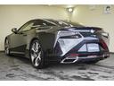 ＬＣ５００ｈ　Ｌパッケージ　・ＴＲＤフルエアロ・純正ＯＰ２１インチアルミホイール・ガラスパノラマルーフ・３眼ＬＥＤ・本革シート・クリアランスソナー・シートヒーター＆エアコン・プリクラッシュ・ブラインドスポット・パワーシート・(4枚目)