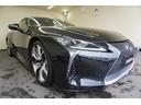 ＬＣ５００ｈ　Ｌパッケージ　・ＴＲＤフルエアロ・純正ＯＰ２１インチアルミホイール・ガラスパノラマルーフ・３眼ＬＥＤ・本革シート・クリアランスソナー・シートヒーター＆エアコン・プリクラッシュ・ブラインドスポット・パワーシート・(30枚目)