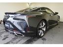 ＬＣ５００ｈ　Ｌパッケージ　・ＴＲＤフルエアロ・純正ＯＰ２１インチアルミホイール・ガラスパノラマルーフ・３眼ＬＥＤ・本革シート・クリアランスソナー・シートヒーター＆エアコン・プリクラッシュ・ブラインドスポット・パワーシート・（45枚目）