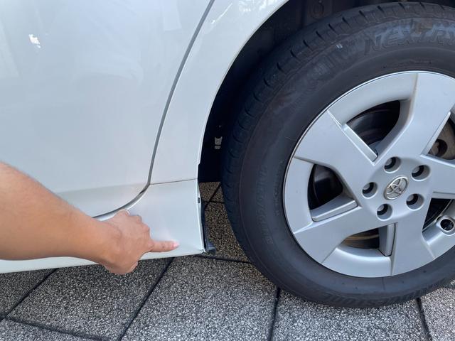 プリウス Ｓ　ＬＥＤエディション（46枚目）