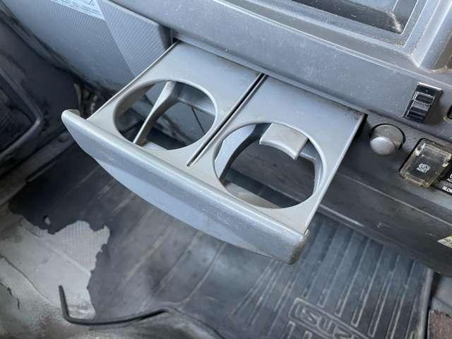 エルフトラック 塵芥車 回転式/パッカー/極東製(15枚目)