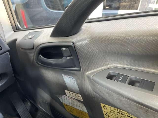 エルフトラック 塵芥車 回転式/パッカー/極東製(18枚目)