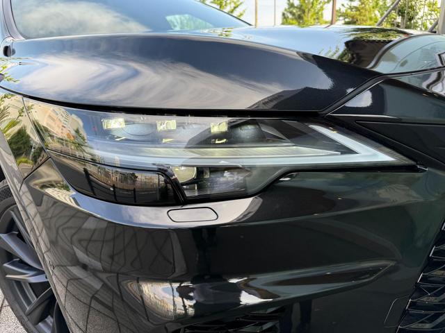 RX RX500h Fスポーツパフォーマンス RX500h Fスポーツパフォーマンス(5名)モデリスタエアロ マークレビンソン(10枚目)