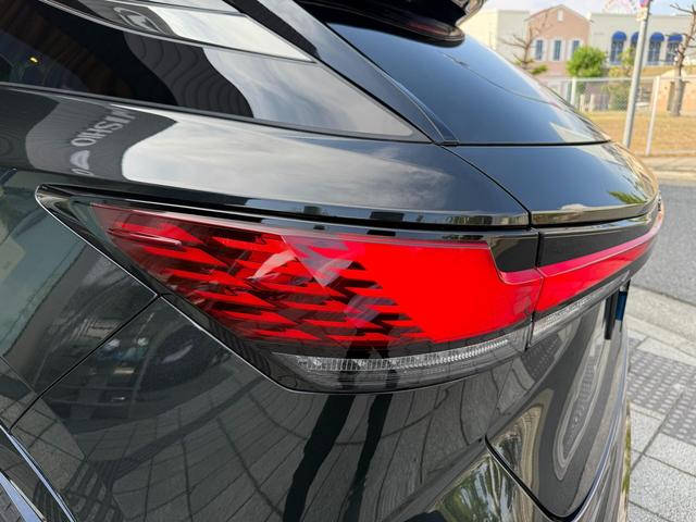 RX RX500h Fスポーツパフォーマンス RX500h Fスポーツパフォーマンス(5名)モデリスタエアロ マークレビンソン(15枚目)