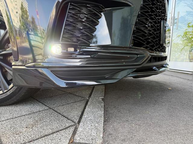 RX RX500h Fスポーツパフォーマンス RX500h Fスポーツパフォーマンス(5名)モデリスタエアロ マークレビンソン(17枚目)