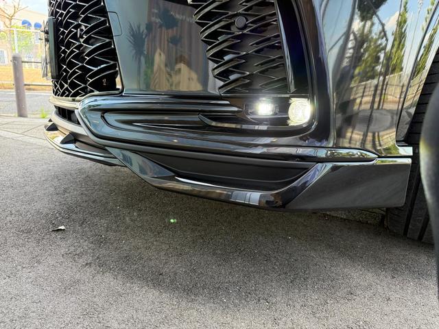 RX RX500h Fスポーツパフォーマンス RX500h Fスポーツパフォーマンス(5名)モデリスタエアロ マークレビンソン(18枚目)