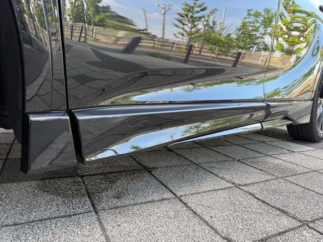 RX RX500h Fスポーツパフォーマンス RX500h Fスポーツパフォーマンス(5名)モデリスタエアロ マークレビンソン(19枚目)