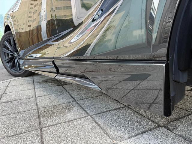 RX RX500h Fスポーツパフォーマンス RX500h Fスポーツパフォーマンス(5名)モデリスタエアロ マークレビンソン(20枚目)