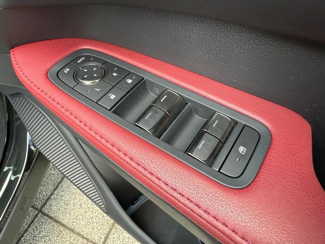 RX RX500h Fスポーツパフォーマンス RX500h Fスポーツパフォーマンス(5名)モデリスタエアロ マークレビンソン(34枚目)