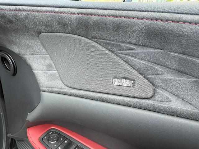 RX RX500h Fスポーツパフォーマンス RX500h Fスポーツパフォーマンス(5名)モデリスタエアロ マークレビンソン(36枚目)