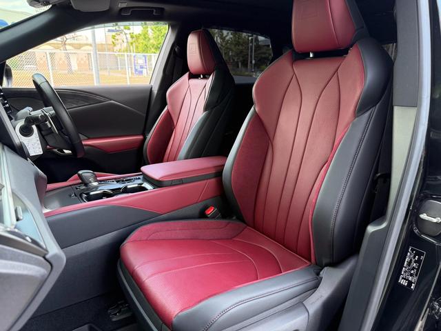 RX RX500h Fスポーツパフォーマンス RX500h Fスポーツパフォーマンス(5名)モデリスタエアロ マークレビンソン(39枚目)