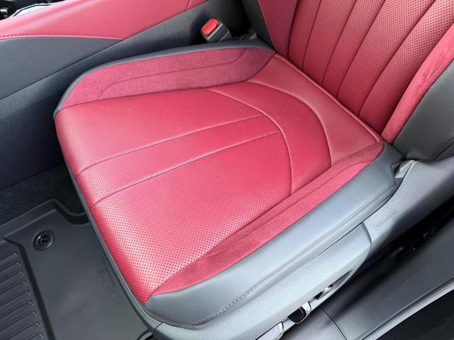 RX RX500h Fスポーツパフォーマンス RX500h Fスポーツパフォーマンス(5名)モデリスタエアロ マークレビンソン(40枚目)