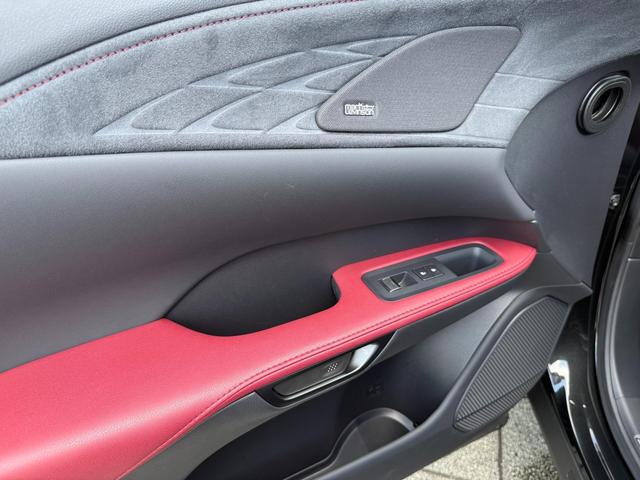 RX RX500h Fスポーツパフォーマンス RX500h Fスポーツパフォーマンス(5名)モデリスタエアロ マークレビンソン(42枚目)