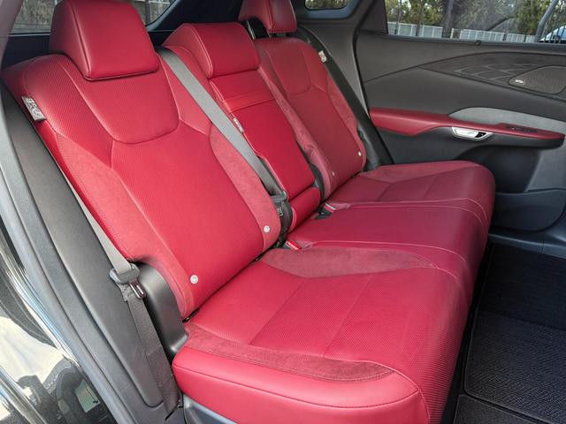 RX RX500h Fスポーツパフォーマンス RX500h Fスポーツパフォーマンス(5名)モデリスタエアロ マークレビンソン(44枚目)