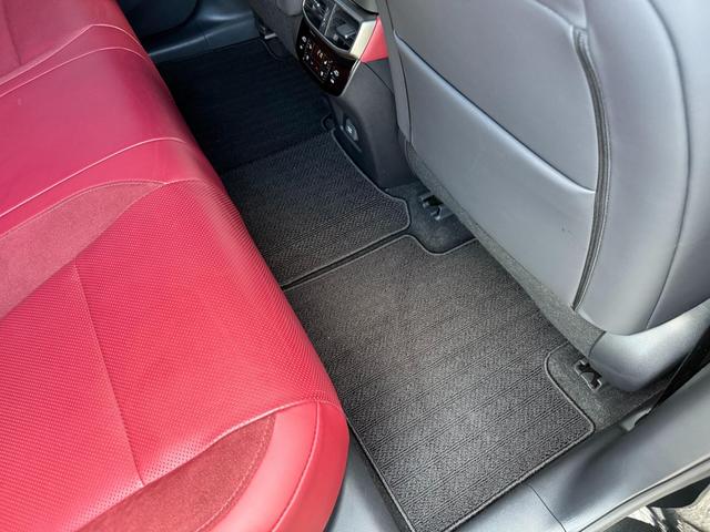 RX RX500h Fスポーツパフォーマンス RX500h Fスポーツパフォーマンス(5名)モデリスタエアロ マークレビンソン(45枚目)