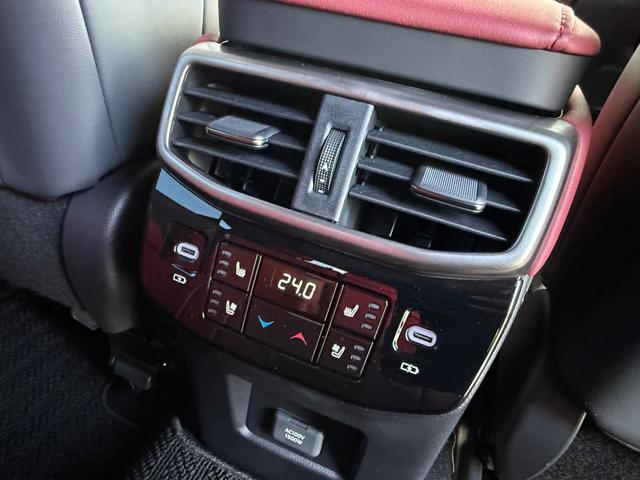 RX RX500h Fスポーツパフォーマンス RX500h Fスポーツパフォーマンス(5名)モデリスタエアロ マークレビンソン(46枚目)