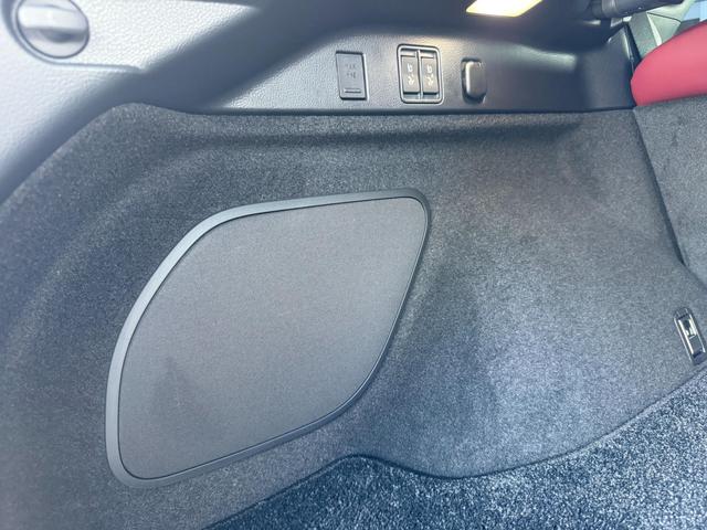 RX RX500h Fスポーツパフォーマンス RX500h Fスポーツパフォーマンス(5名)モデリスタエアロ マークレビンソン(58枚目)