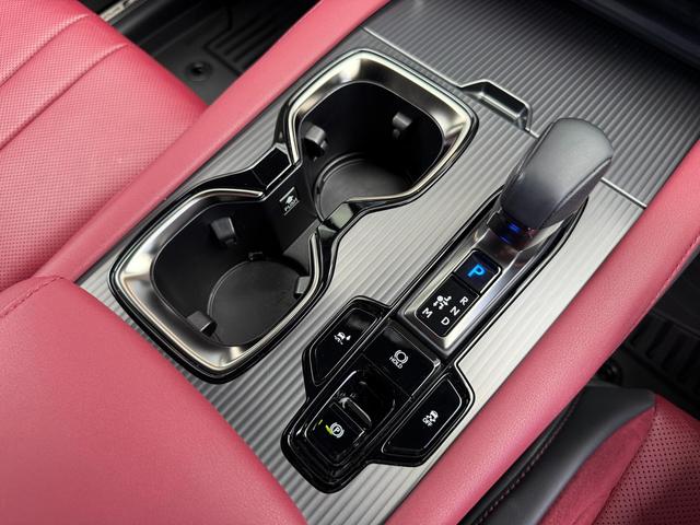 RX RX500h Fスポーツパフォーマンス RX500h Fスポーツパフォーマンス(5名)モデリスタエアロ マークレビンソン(70枚目)