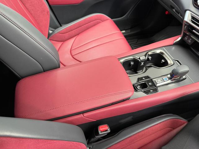 RX RX500h Fスポーツパフォーマンス RX500h Fスポーツパフォーマンス(5名)モデリスタエアロ マークレビンソン(71枚目)