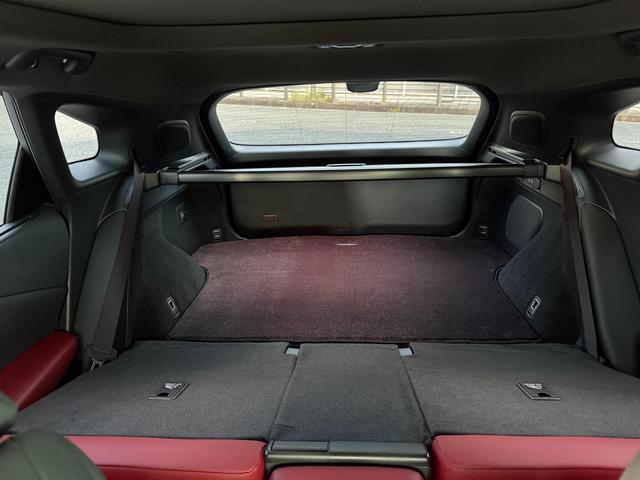 RX RX500h Fスポーツパフォーマンス RX500h Fスポーツパフォーマンス(5名)モデリスタエアロ マークレビンソン(75枚目)