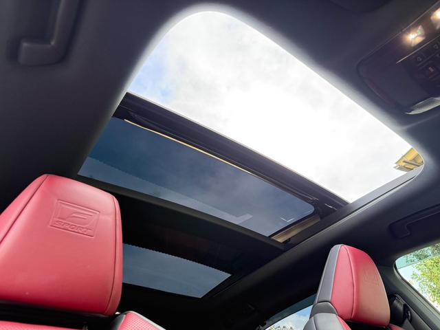 RX RX500h Fスポーツパフォーマンス RX500h Fスポーツパフォーマンス(5名)モデリスタエアロ マークレビンソン(78枚目)