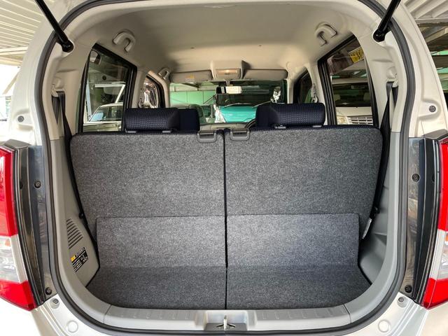 ワゴンＲ ＦＸ　ＥＴＣ車載器／純正オーディオ／電格ミラー（13枚目）
