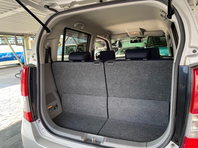 ワゴンＲ ＦＸ　ＥＴＣ車載器／純正オーディオ／電格ミラー（14枚目）