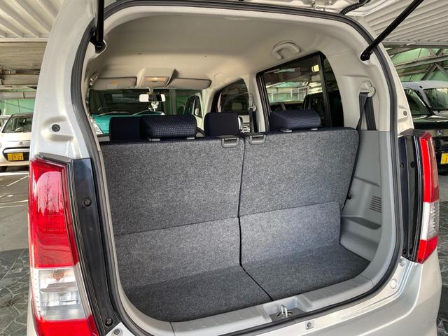 ワゴンＲ ＦＸ　ＥＴＣ車載器／純正オーディオ／電格ミラー（15枚目）