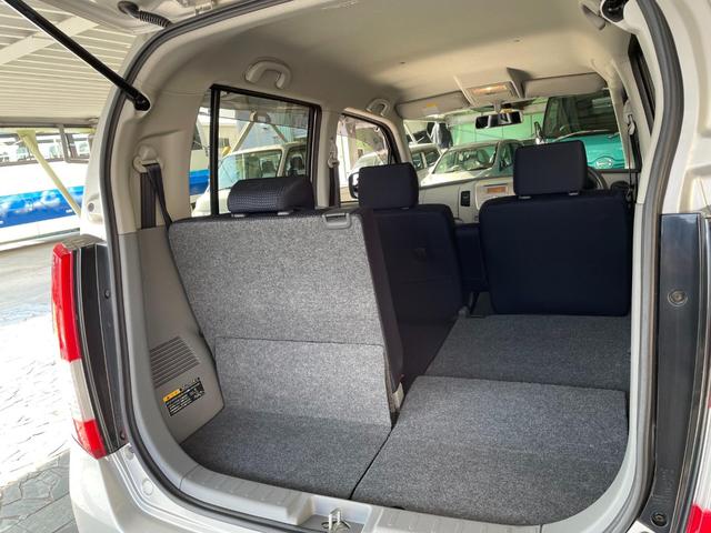 ワゴンＲ ＦＸ　ＥＴＣ車載器／純正オーディオ／電格ミラー（16枚目）