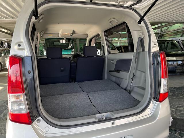 ワゴンＲ ＦＸ　ＥＴＣ車載器／純正オーディオ／電格ミラー（18枚目）