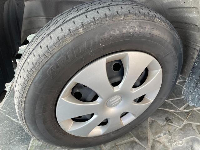 ワゴンＲ ＦＸ　ＥＴＣ車載器／純正オーディオ／電格ミラー（23枚目）