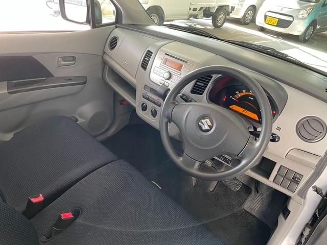 ワゴンＲ ＦＸ　ＥＴＣ車載器／純正オーディオ／電格ミラー（26枚目）