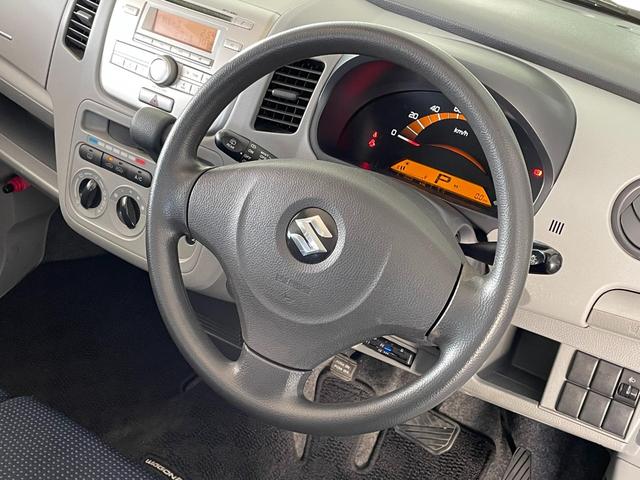 ワゴンＲ ＦＸ　ＥＴＣ車載器／純正オーディオ／電格ミラー（28枚目）