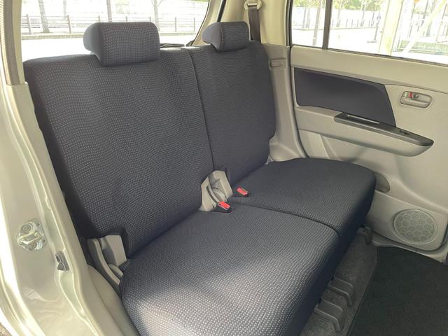 ワゴンＲ ＦＸ　ＥＴＣ車載器／純正オーディオ／電格ミラー（34枚目）