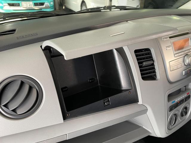 ワゴンＲ ＦＸ　ＥＴＣ車載器／純正オーディオ／電格ミラー（38枚目）