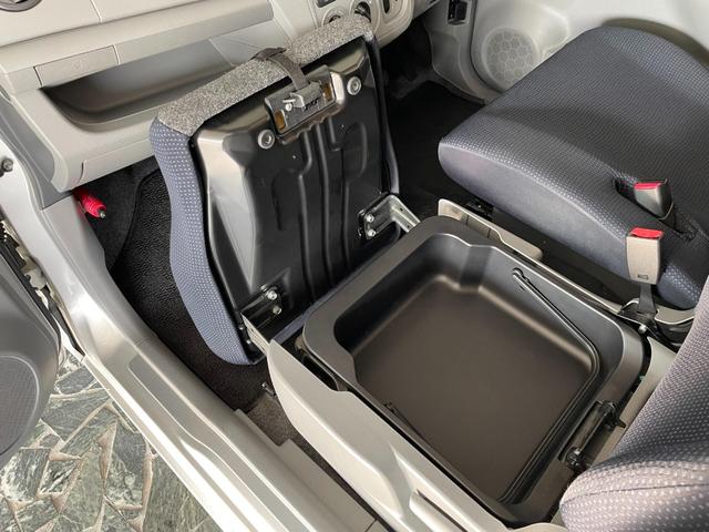 ワゴンＲ ＦＸ　ＥＴＣ車載器／純正オーディオ／電格ミラー（40枚目）