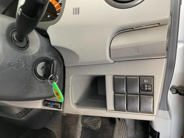 ワゴンＲ ＦＸ　ＥＴＣ車載器／純正オーディオ／電格ミラー（46枚目）