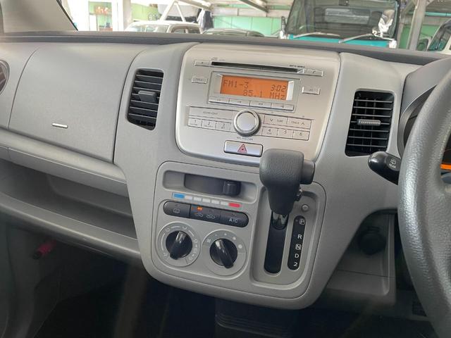 ワゴンＲ ＦＸ　ＥＴＣ車載器／純正オーディオ／電格ミラー（49枚目）